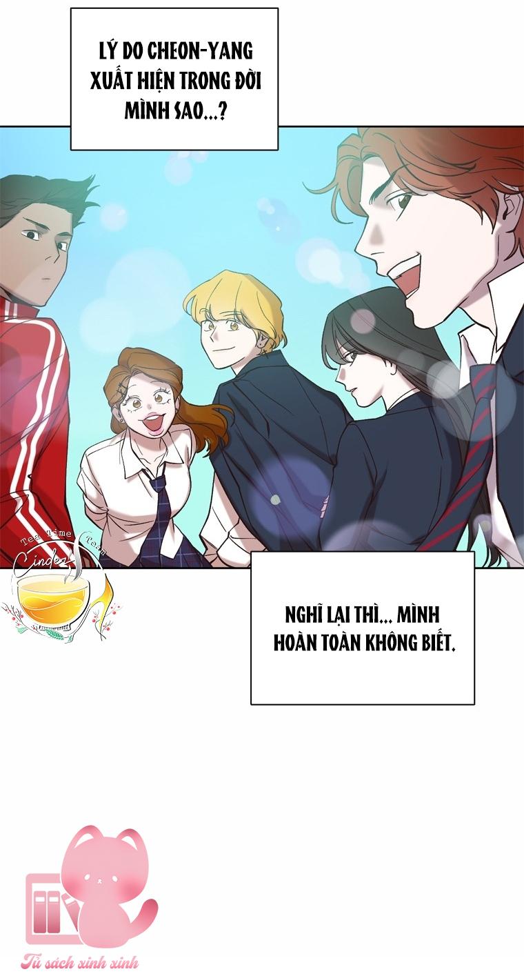 Thanh Xuân Của Chúng Ta - Chap 111