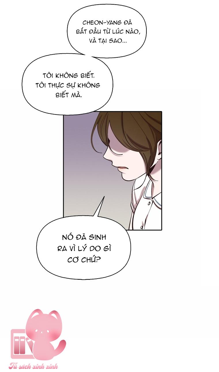 Thanh Xuân Của Chúng Ta - Chap 111