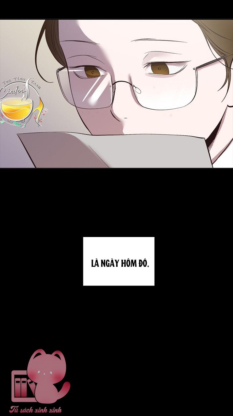 Thanh Xuân Của Chúng Ta - Chap 111