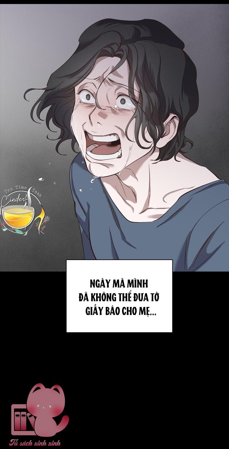 Thanh Xuân Của Chúng Ta - Chap 111