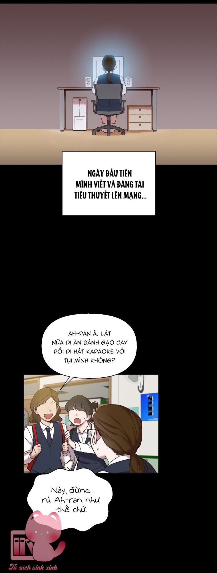 Thanh Xuân Của Chúng Ta - Chap 111