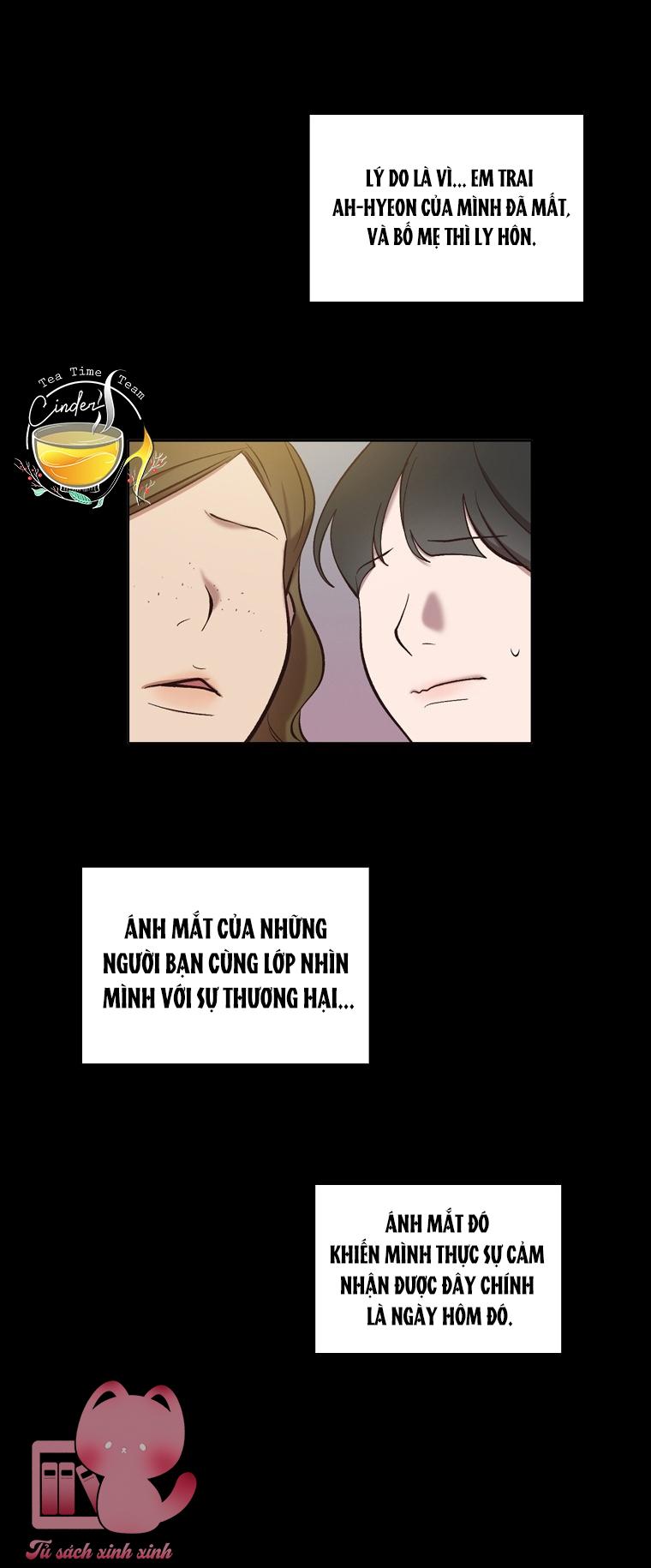 Thanh Xuân Của Chúng Ta - Chap 111