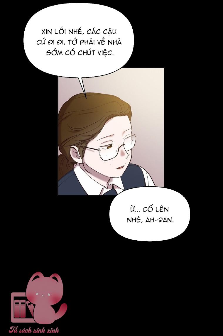 Thanh Xuân Của Chúng Ta - Chap 111