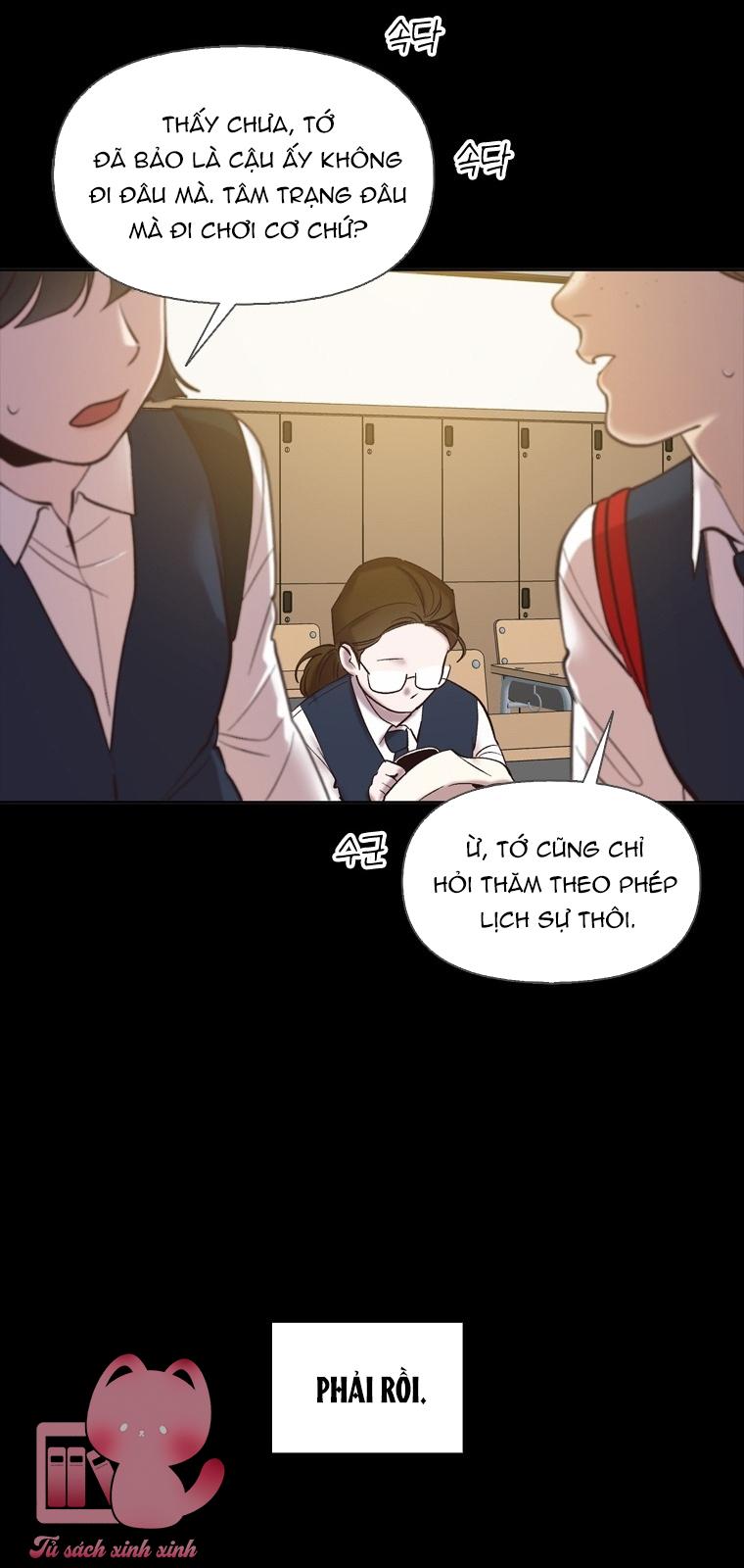 Thanh Xuân Của Chúng Ta - Chap 111