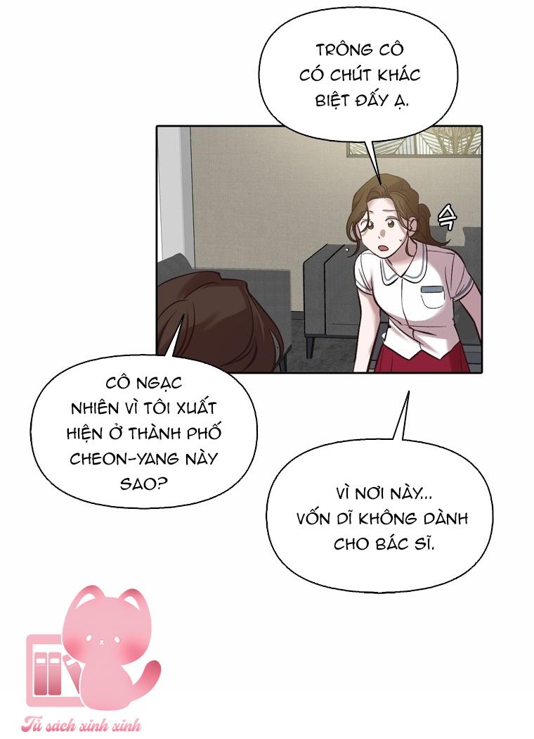 Thanh Xuân Của Chúng Ta - Chap 111