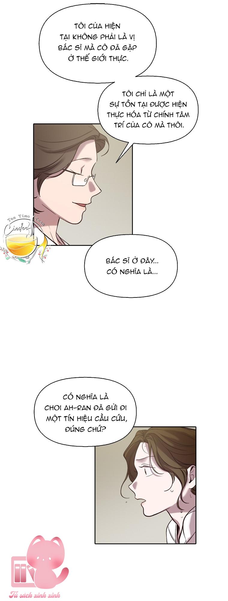 Thanh Xuân Của Chúng Ta - Chap 111