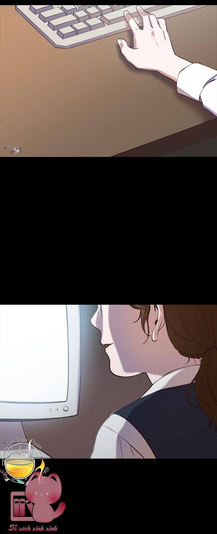 Thanh Xuân Của Chúng Ta - Chap 112