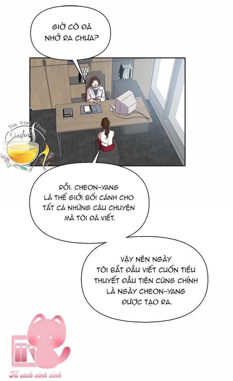 Thanh Xuân Của Chúng Ta - Chap 112