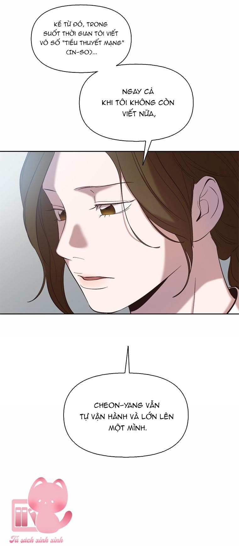 Thanh Xuân Của Chúng Ta - Chap 112