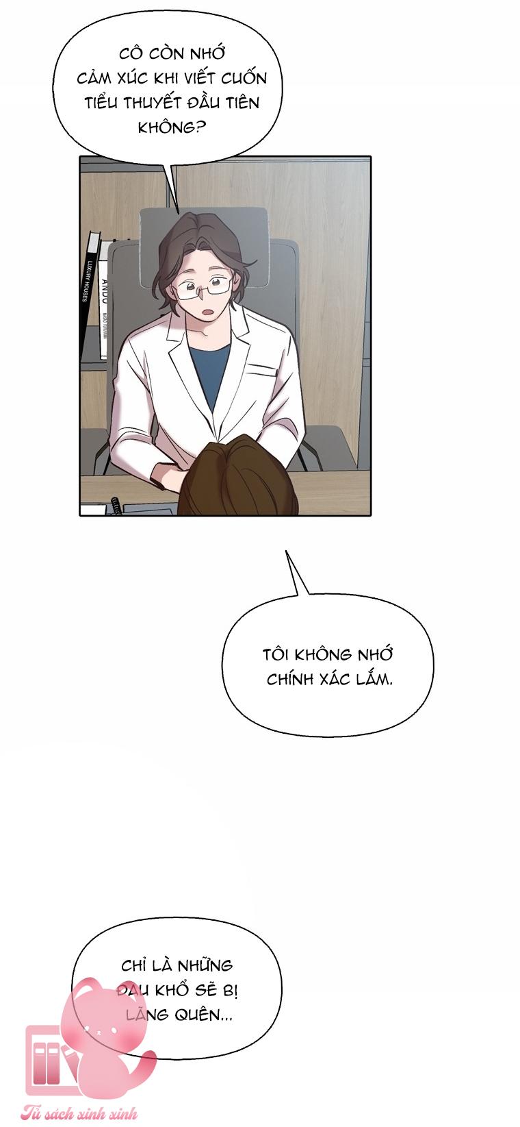 Thanh Xuân Của Chúng Ta - Chap 112