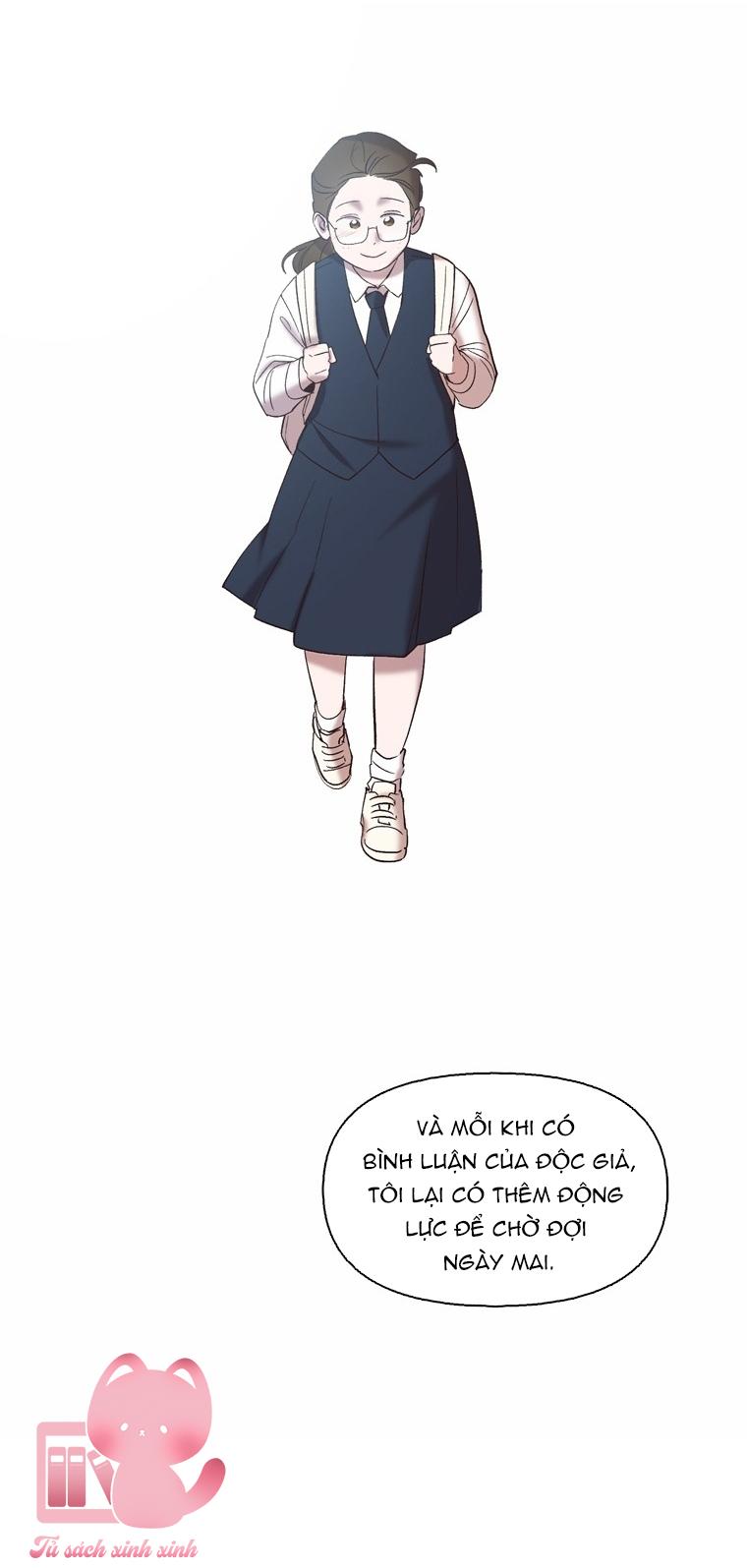 Thanh Xuân Của Chúng Ta - Chap 112