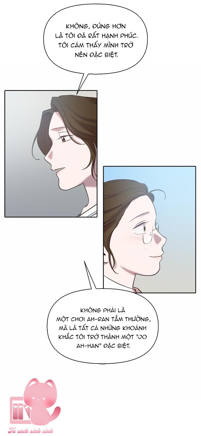 Thanh Xuân Của Chúng Ta - Chap 112