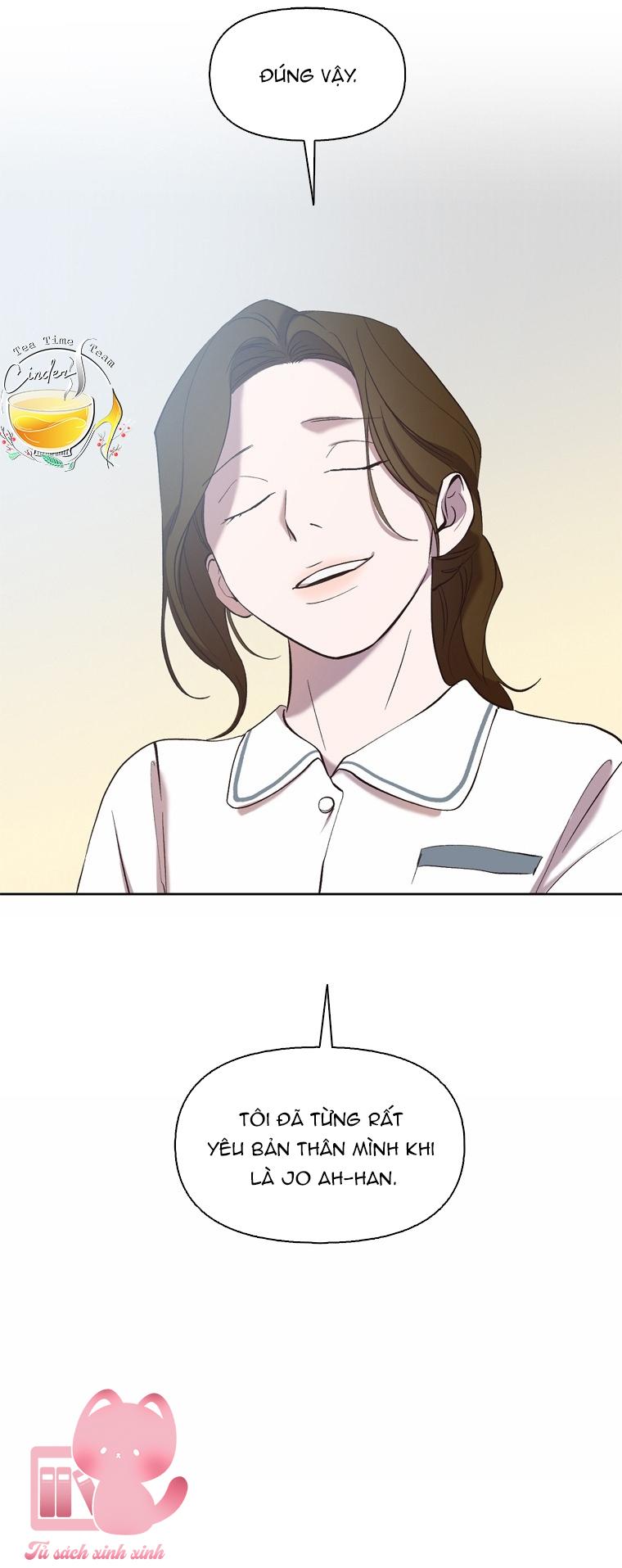 Thanh Xuân Của Chúng Ta - Chap 112
