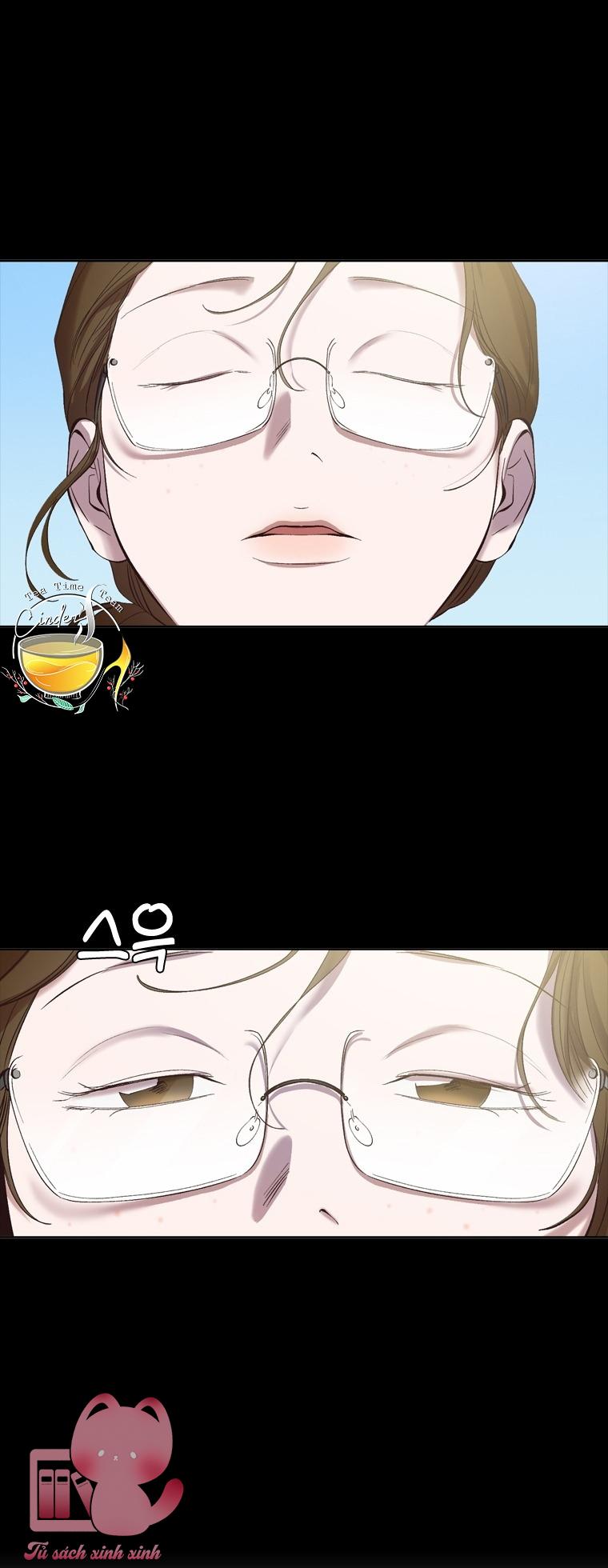 Thanh Xuân Của Chúng Ta - Chap 112