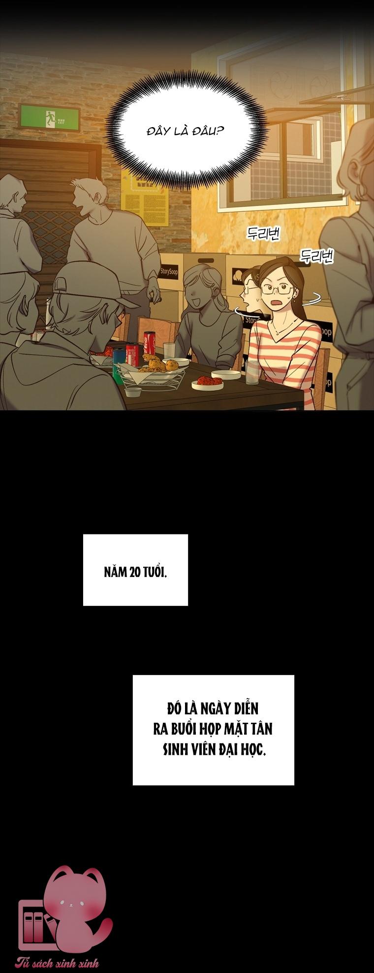 Thanh Xuân Của Chúng Ta - Chap 112