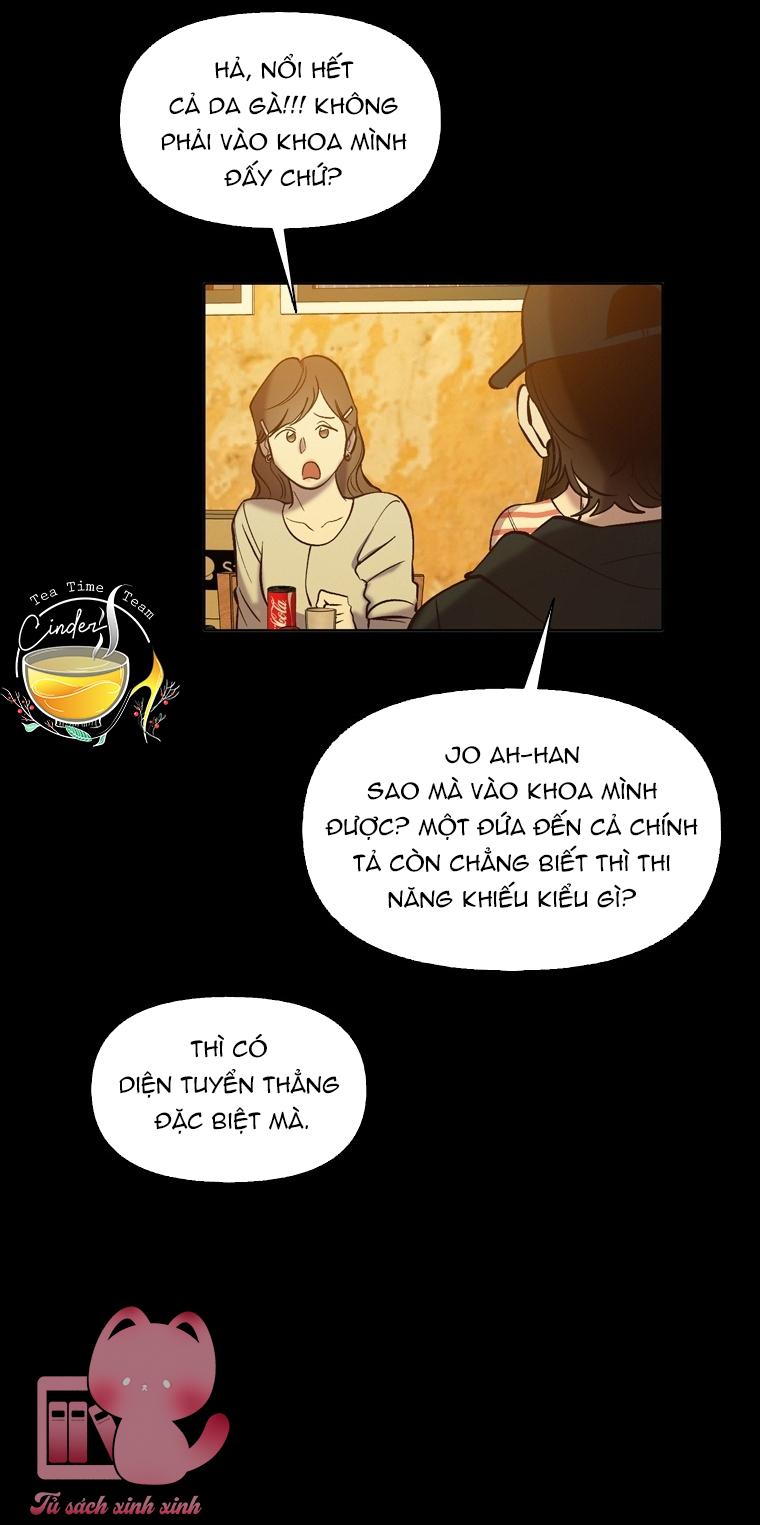 Thanh Xuân Của Chúng Ta - Chap 112