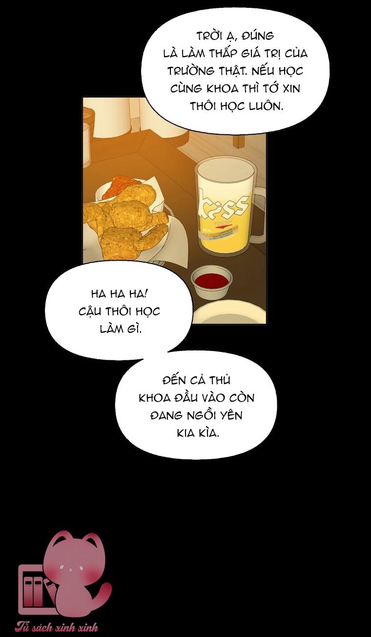 Thanh Xuân Của Chúng Ta - Chap 112