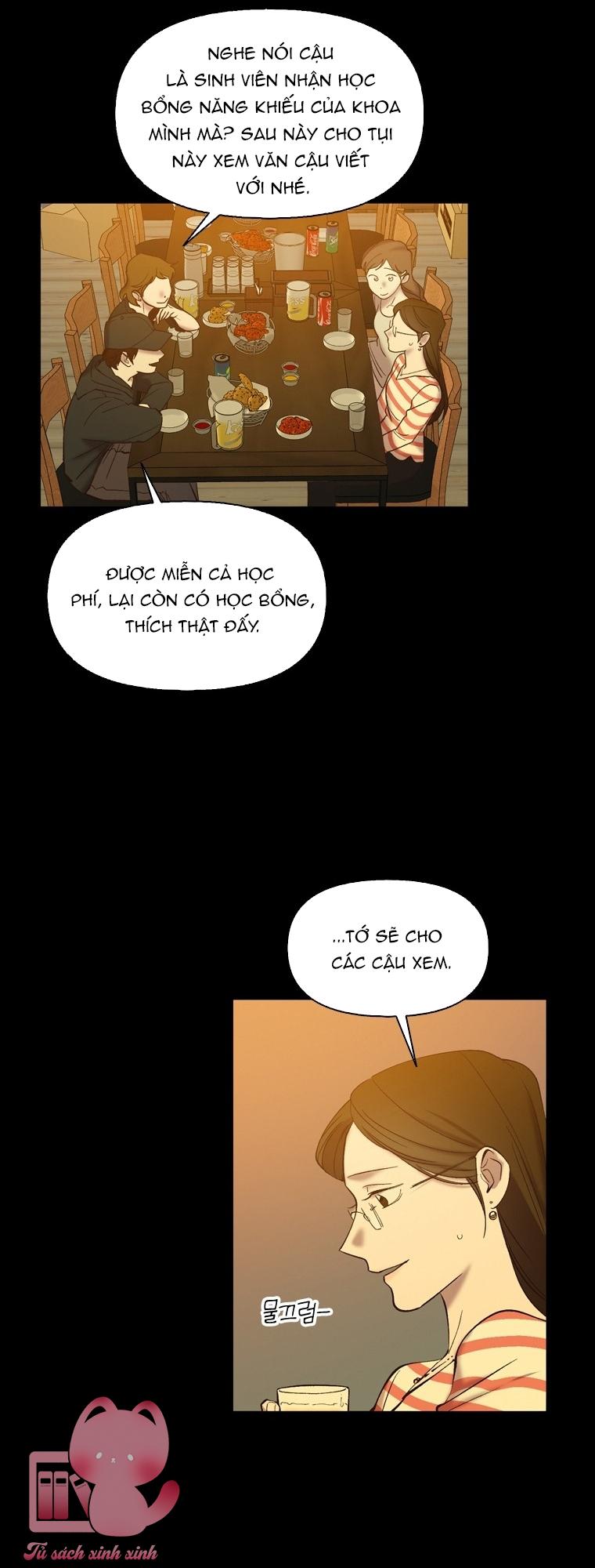 Thanh Xuân Của Chúng Ta - Chap 112