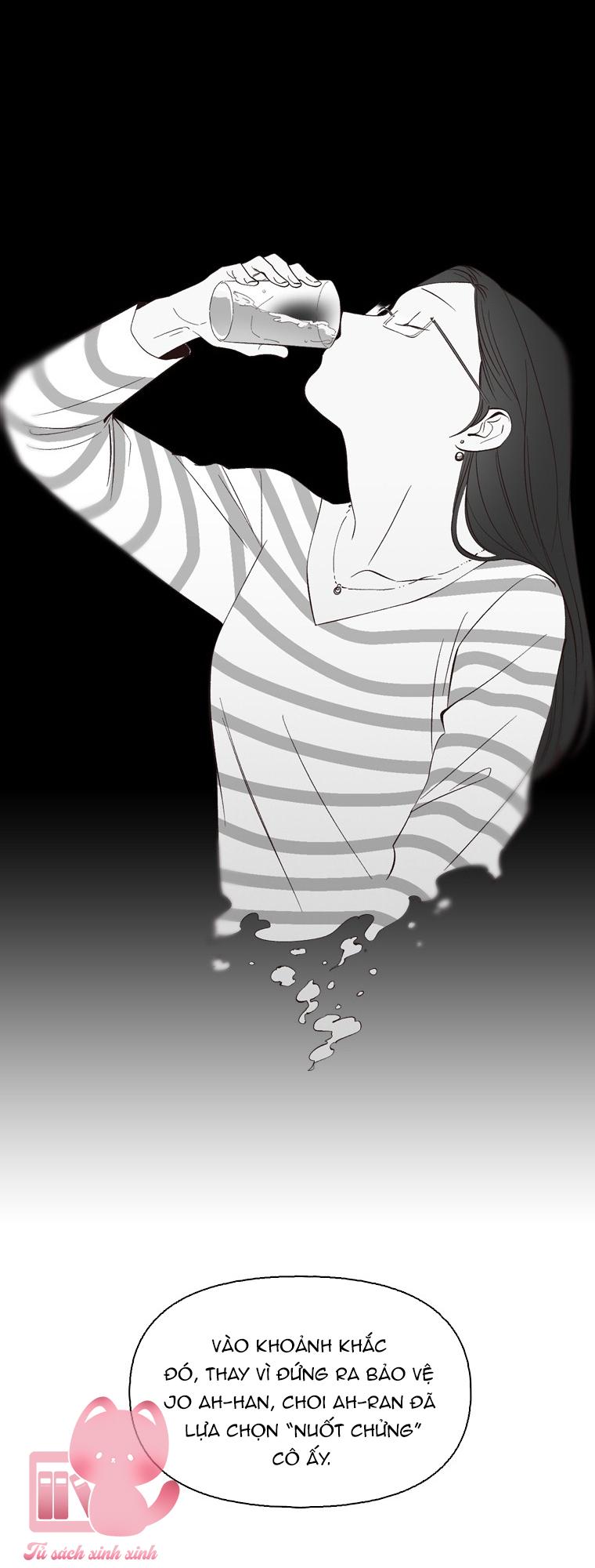 Thanh Xuân Của Chúng Ta - Chap 112