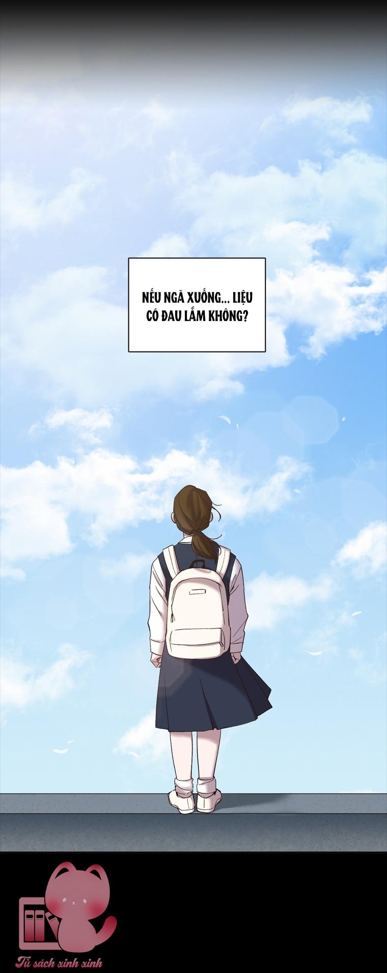 Thanh Xuân Của Chúng Ta - Chap 112