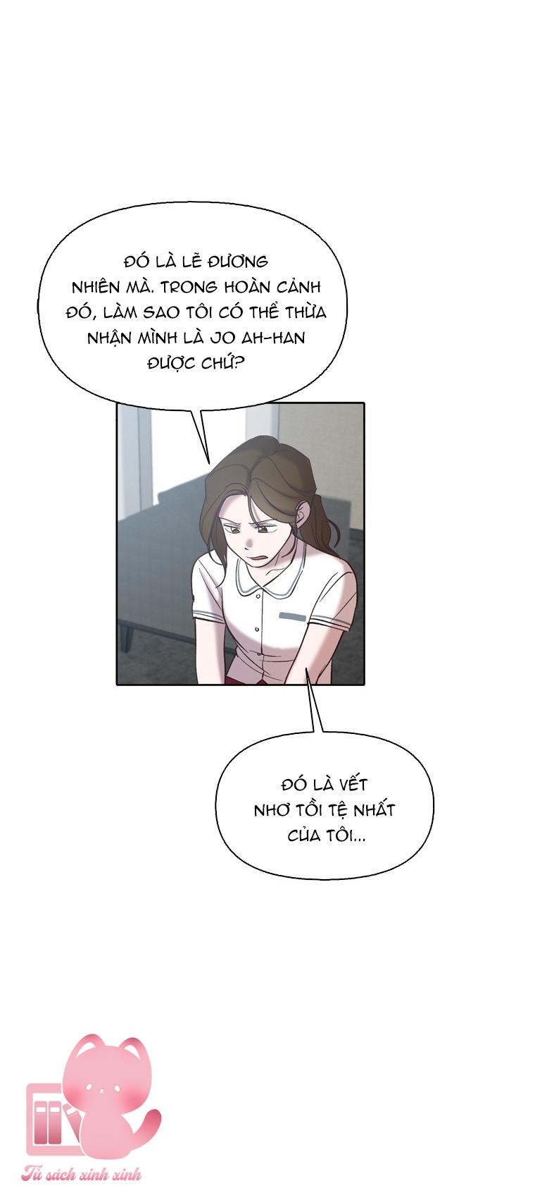 Thanh Xuân Của Chúng Ta - Chap 112