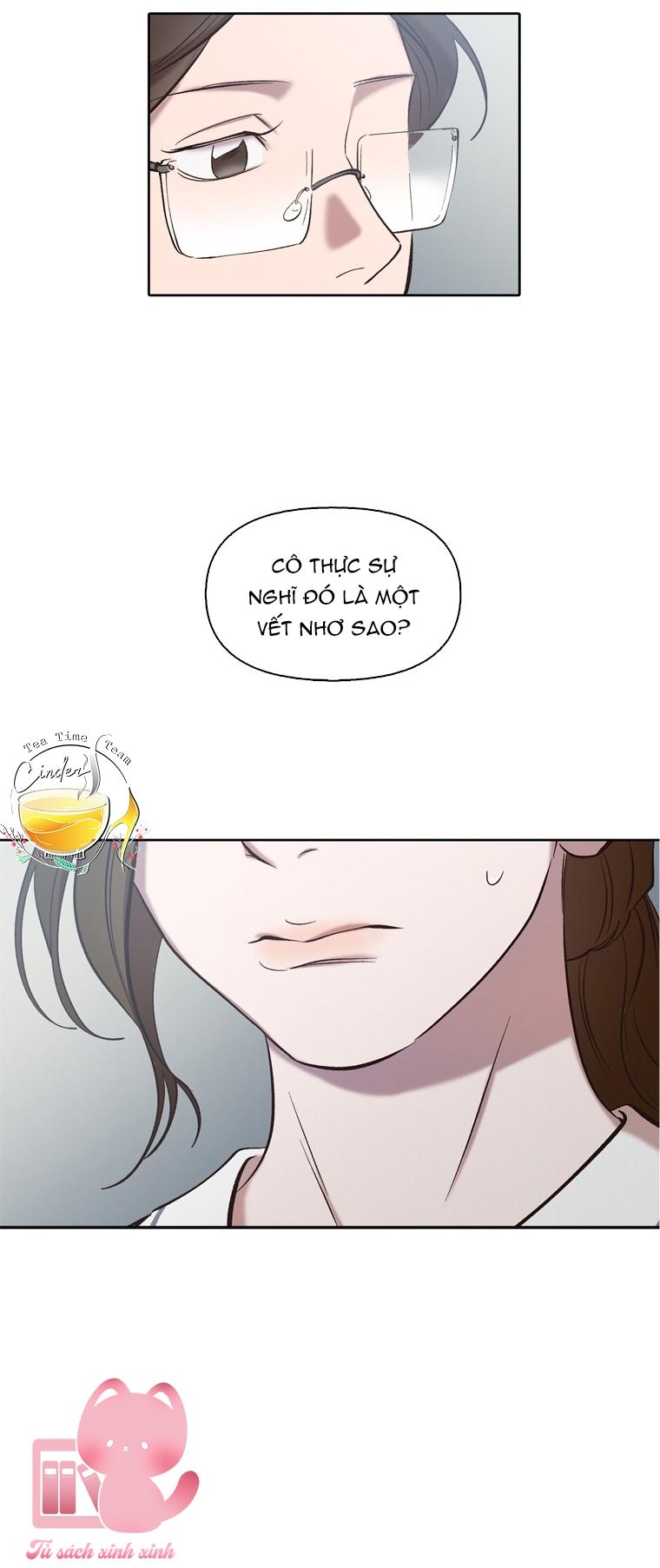 Thanh Xuân Của Chúng Ta - Chap 112