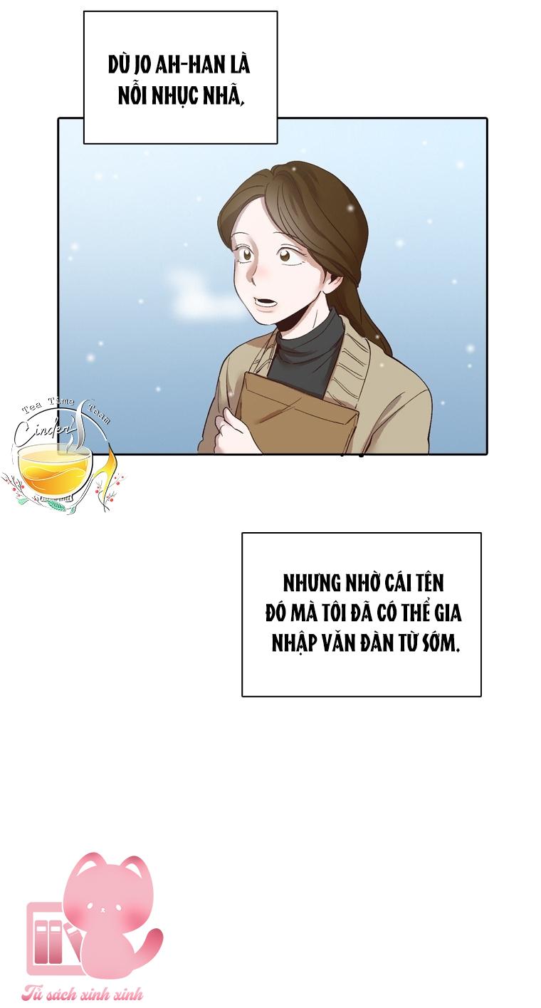 Thanh Xuân Của Chúng Ta - Chap 112