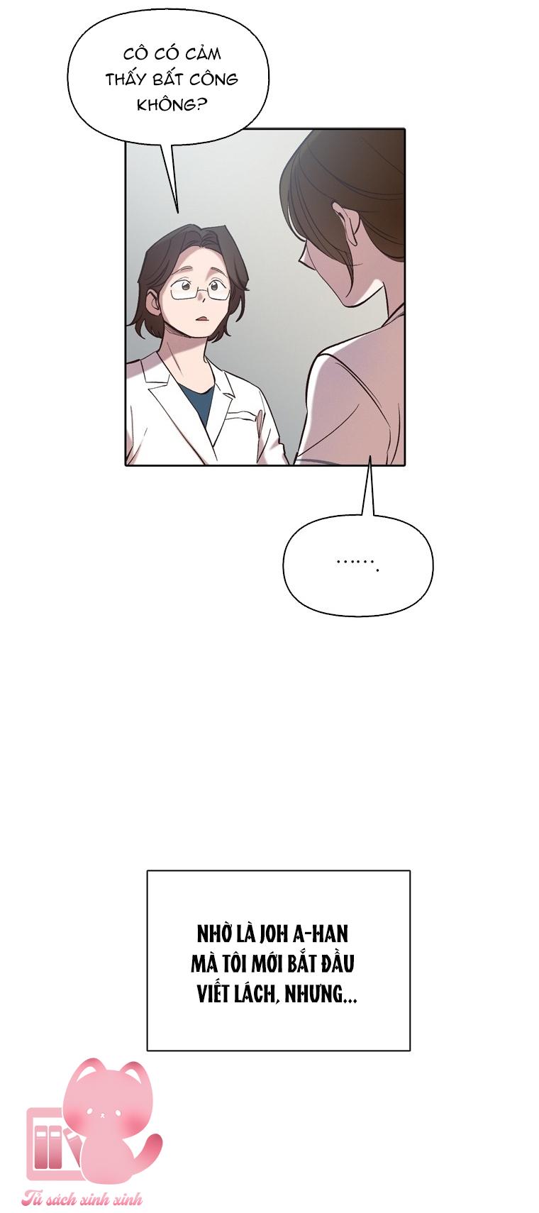 Thanh Xuân Của Chúng Ta - Chap 112