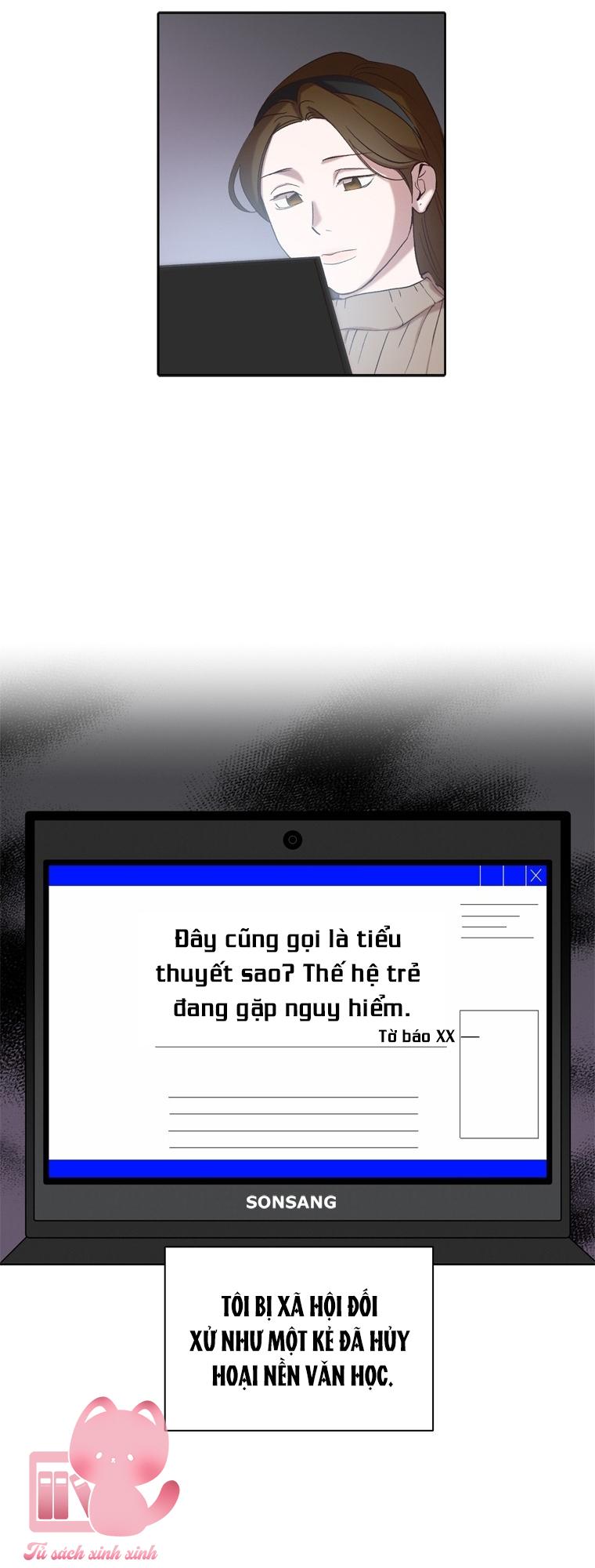 Thanh Xuân Của Chúng Ta - Chap 112