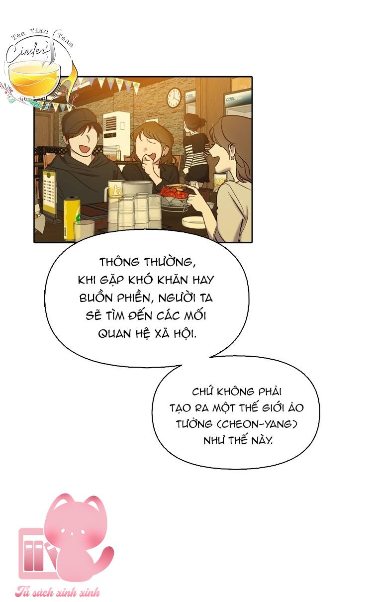 Thanh Xuân Của Chúng Ta - Chap 112