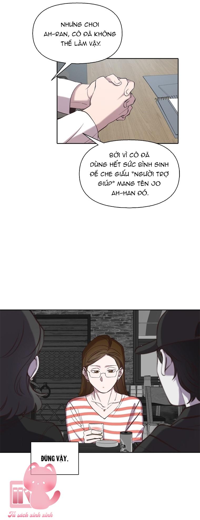 Thanh Xuân Của Chúng Ta - Chap 112
