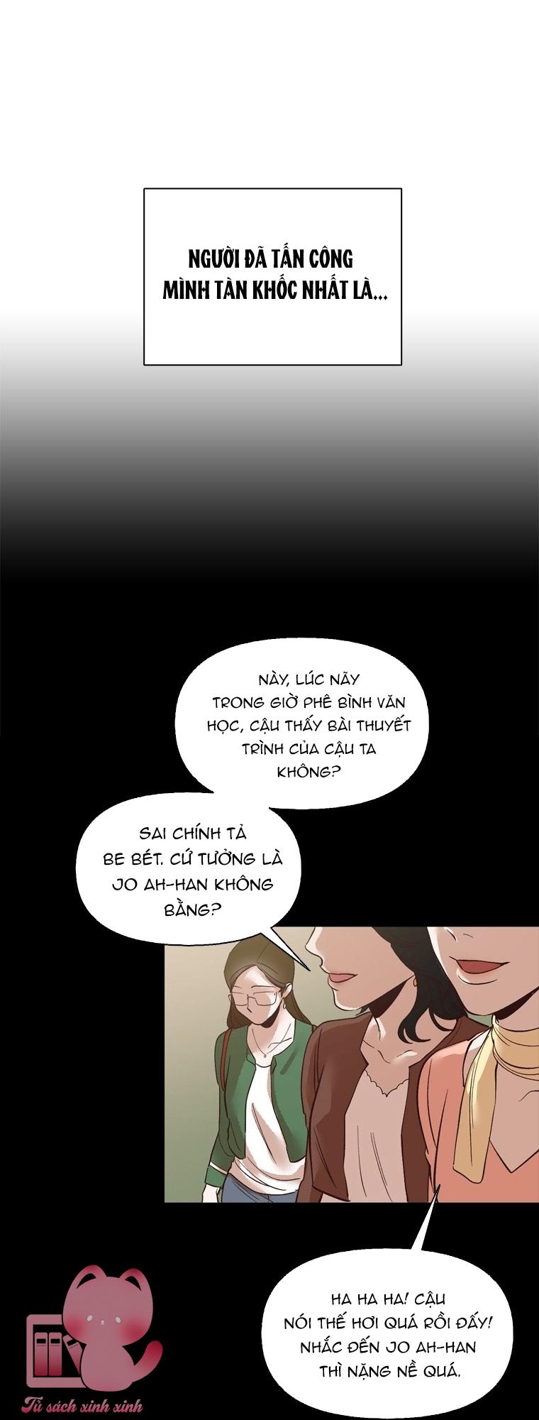 Thanh Xuân Của Chúng Ta - Chap 112