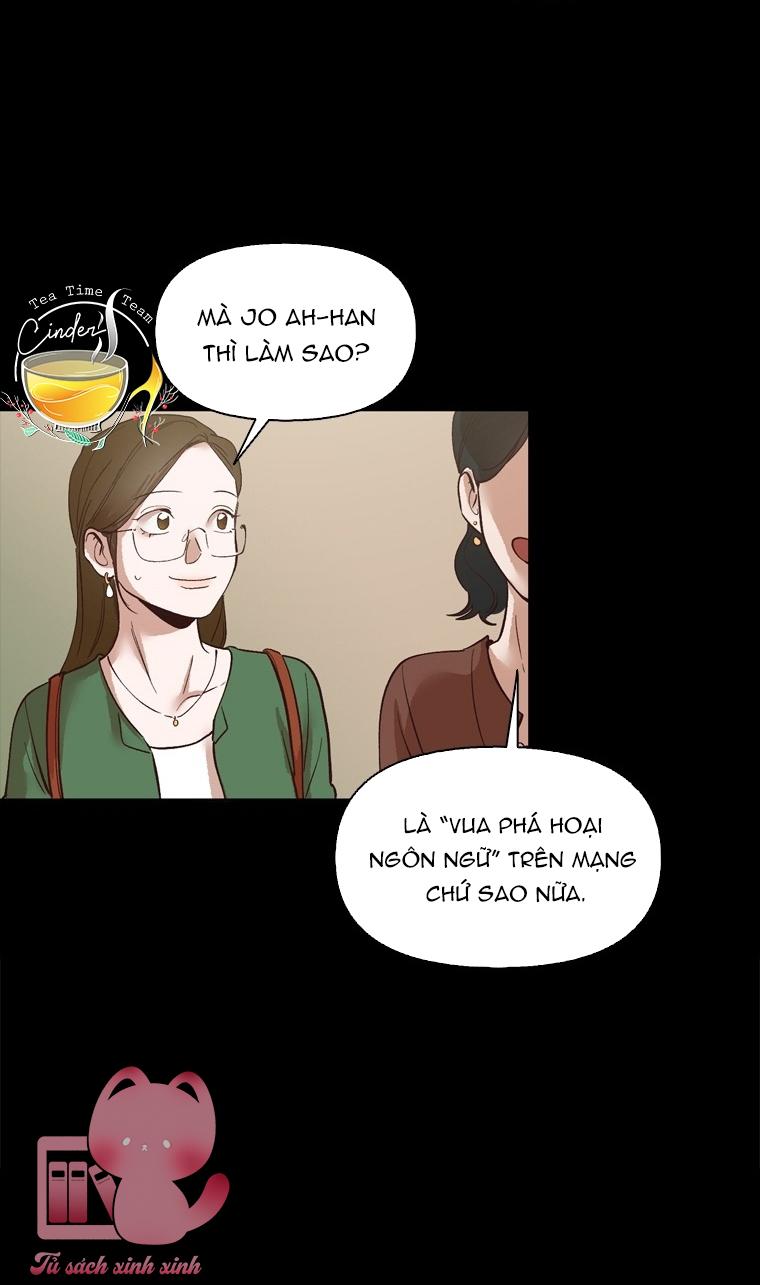 Thanh Xuân Của Chúng Ta - Chap 112