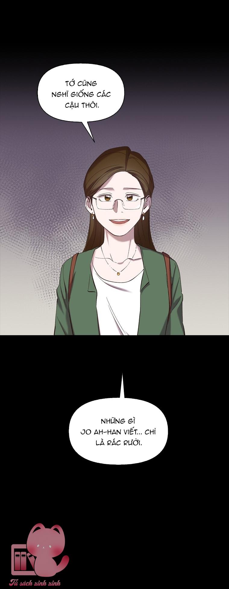 Thanh Xuân Của Chúng Ta - Chap 112