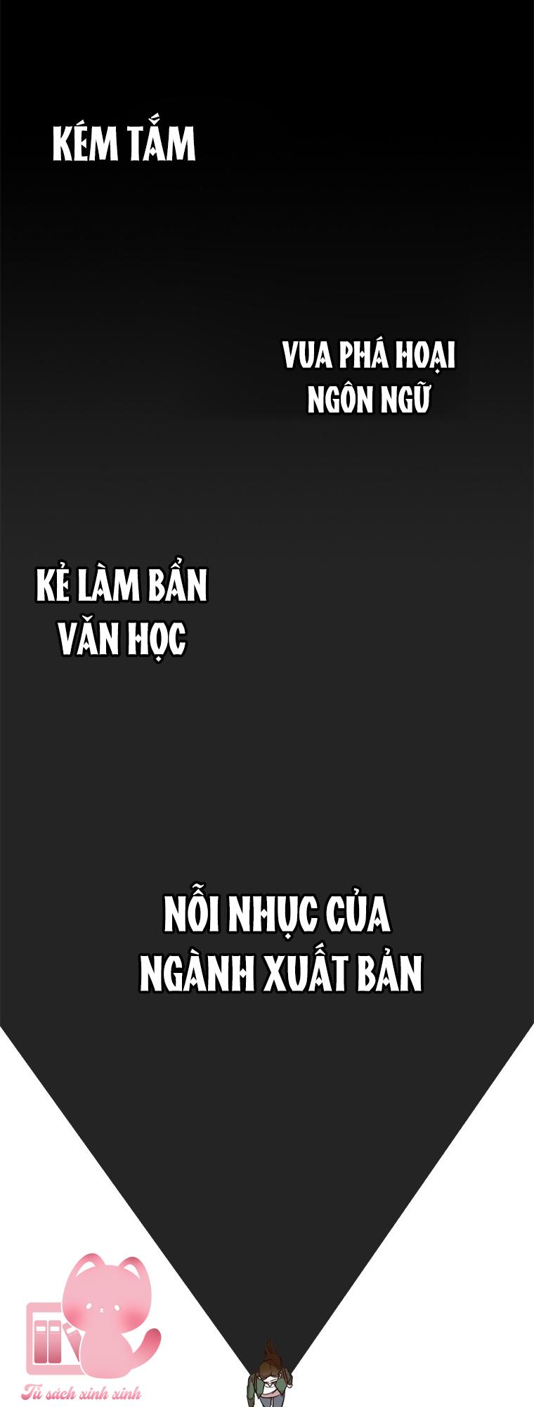 Thanh Xuân Của Chúng Ta - Chap 112