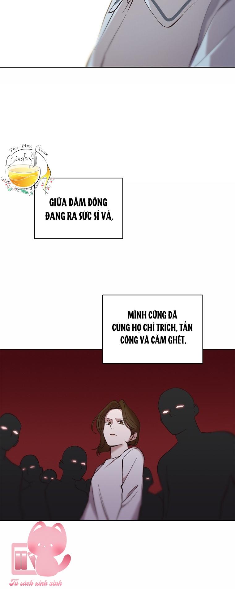 Thanh Xuân Của Chúng Ta - Chap 112