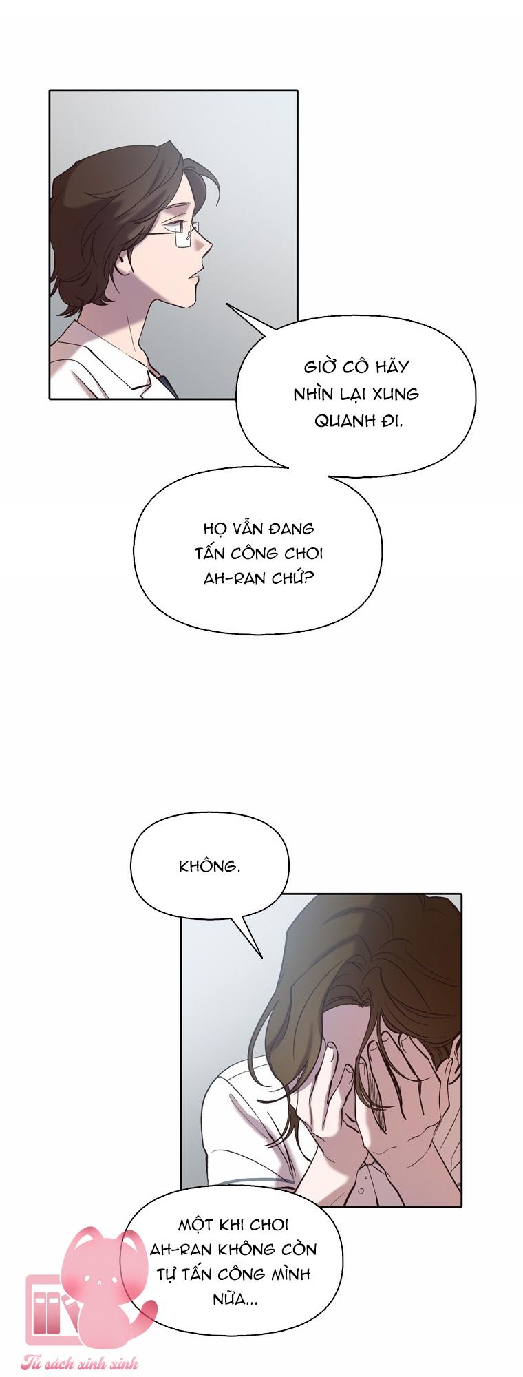 Thanh Xuân Của Chúng Ta - Chap 112