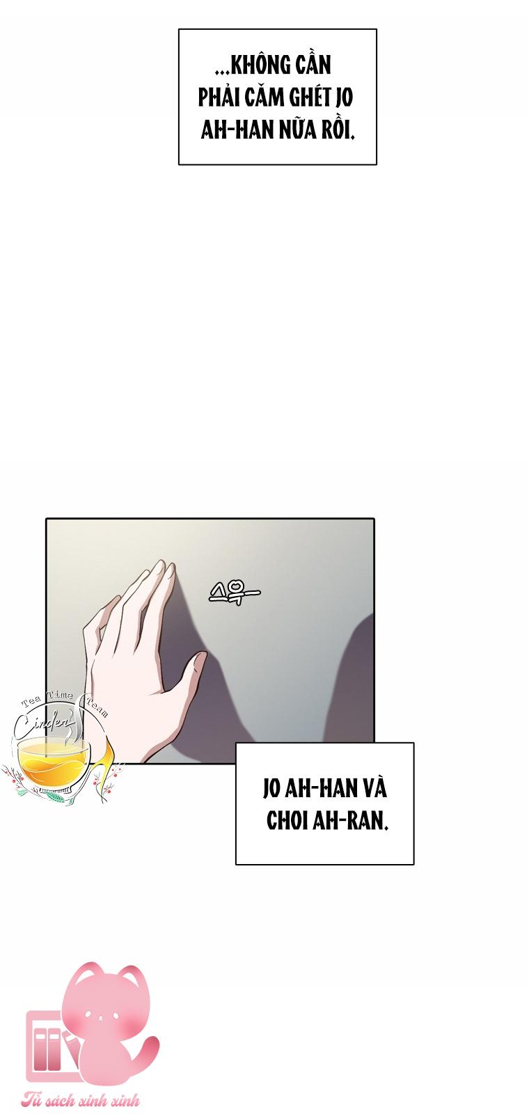 Thanh Xuân Của Chúng Ta - Chap 112