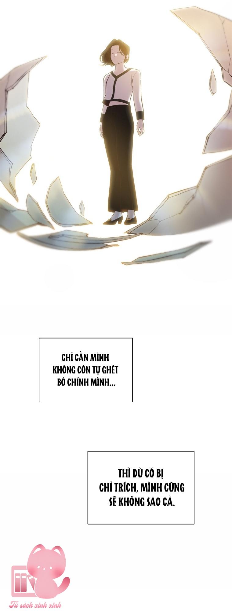 Thanh Xuân Của Chúng Ta - Chap 112