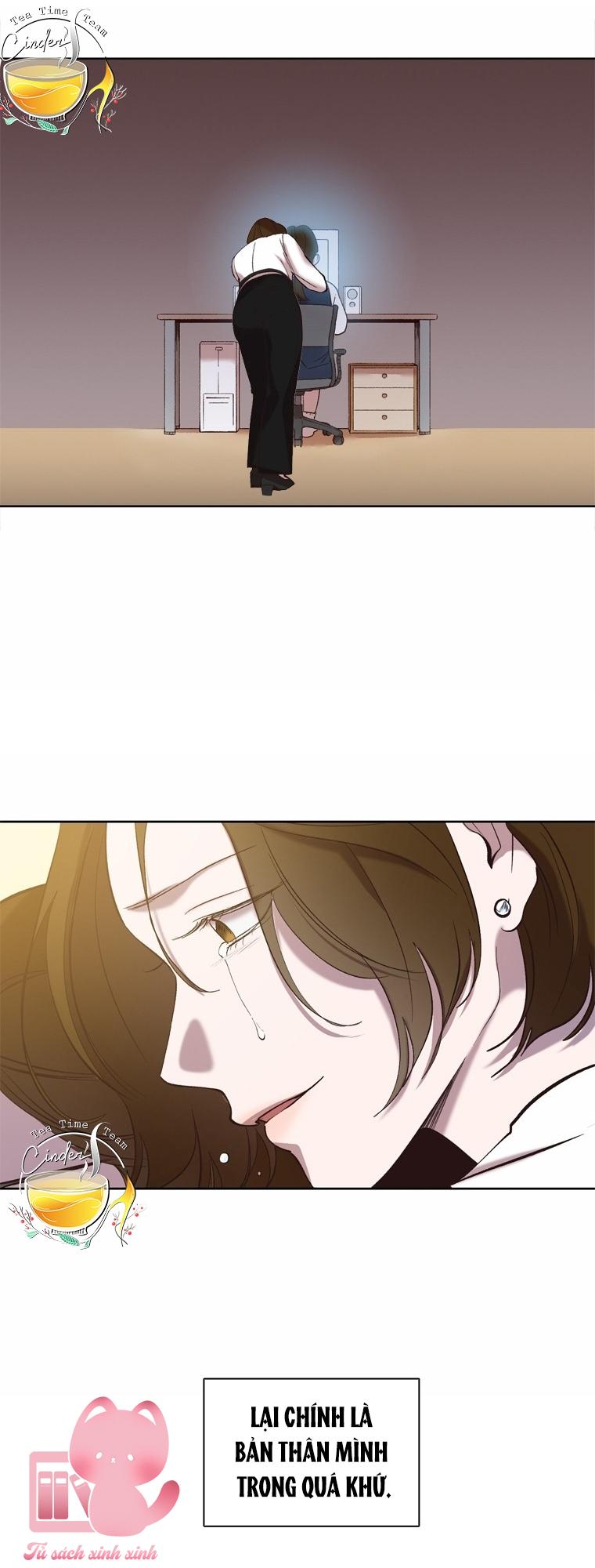 Thanh Xuân Của Chúng Ta - Chap 112