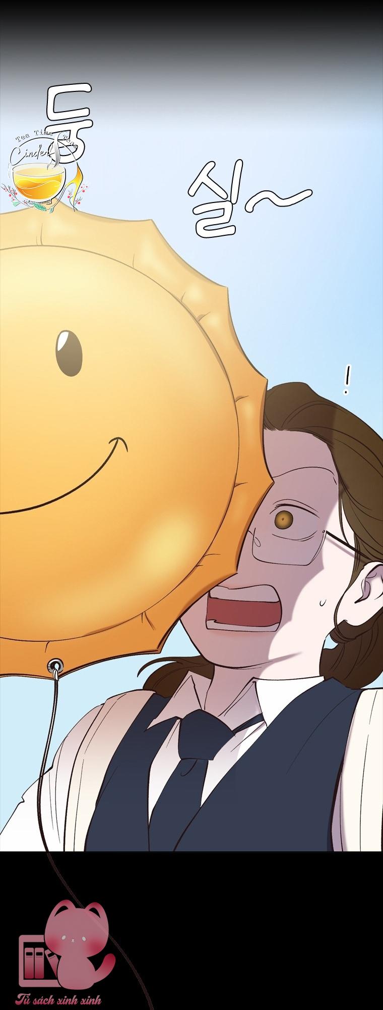 Thanh Xuân Của Chúng Ta - Chap 112