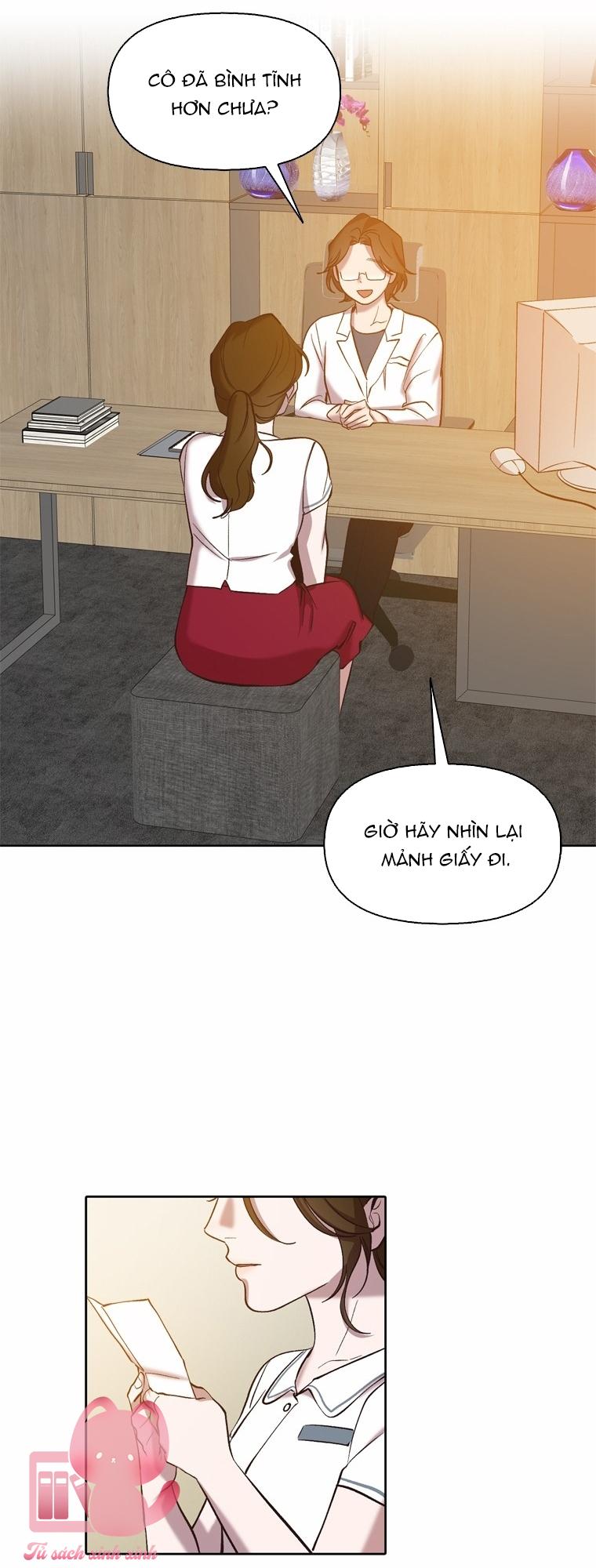 Thanh Xuân Của Chúng Ta - Chap 112