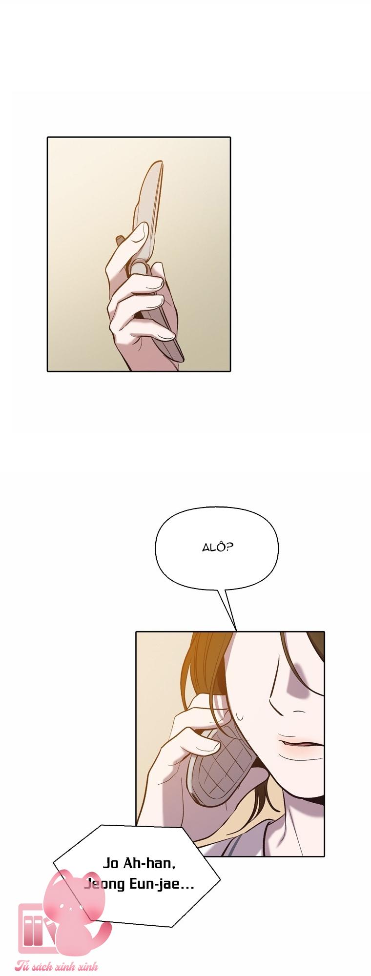 Thanh Xuân Của Chúng Ta - Chap 112