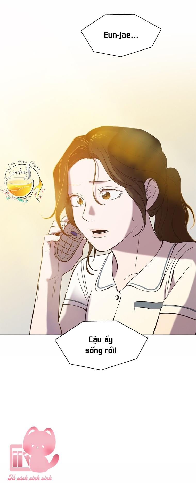 Thanh Xuân Của Chúng Ta - Chap 112