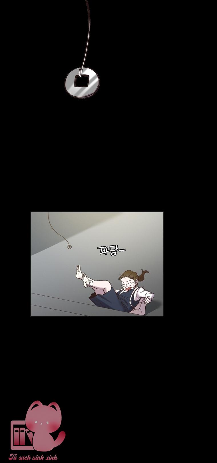 Thanh Xuân Của Chúng Ta - Chap 112