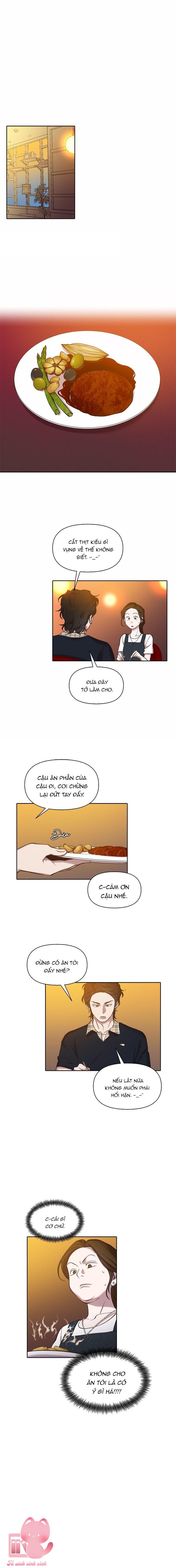 Thanh Xuân Của Chúng Ta - Chap 114
