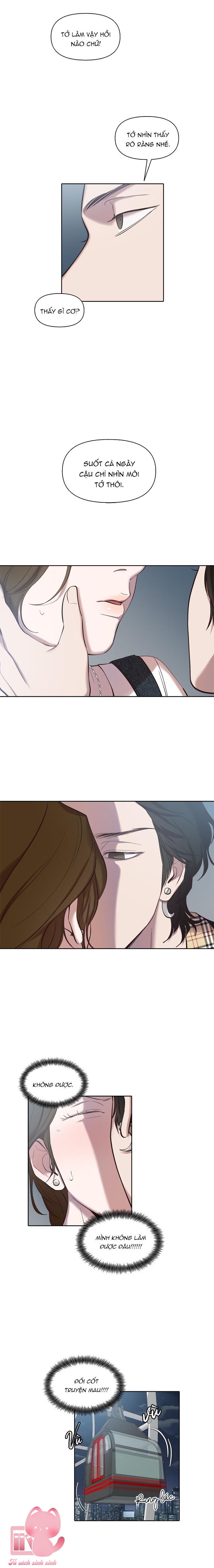 Thanh Xuân Của Chúng Ta - Chap 114