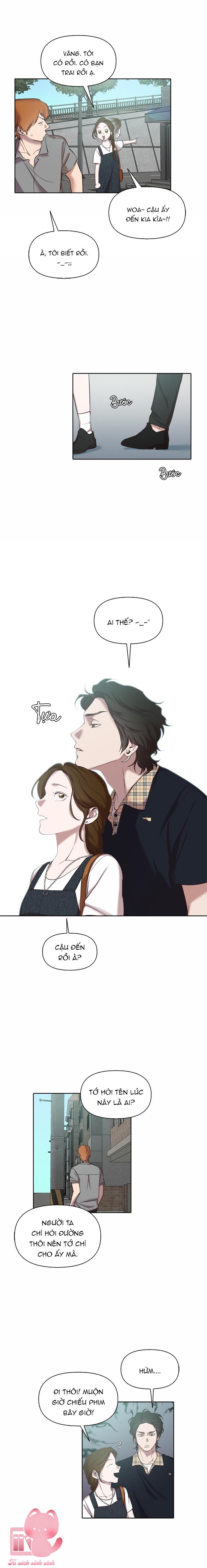 Thanh Xuân Của Chúng Ta - Chap 114