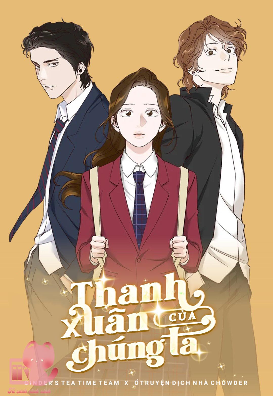 Thanh Xuân Của Chúng Ta - Chap 115