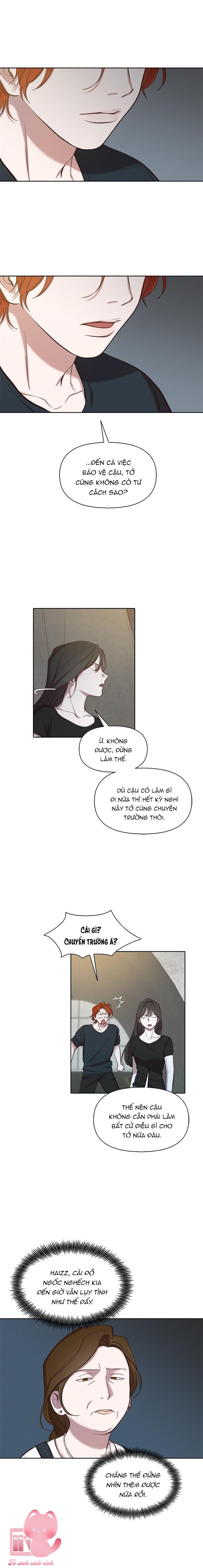 Thanh Xuân Của Chúng Ta - Chap 115